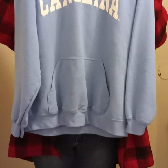 North carolina tar heels gear main image 9